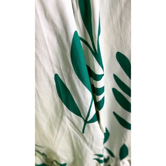 Pink Chicken Siera Maxi Dress XS - Picture 5 of 11